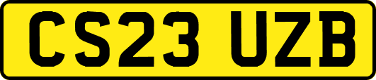 CS23UZB