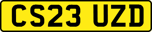 CS23UZD