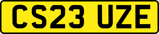 CS23UZE