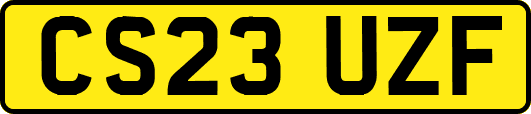 CS23UZF