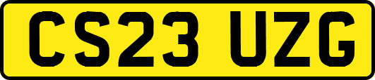 CS23UZG