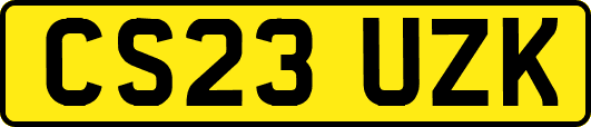 CS23UZK
