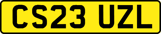 CS23UZL