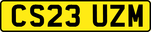 CS23UZM