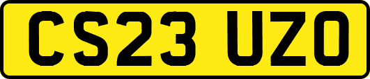 CS23UZO