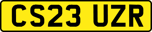 CS23UZR