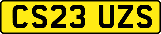 CS23UZS