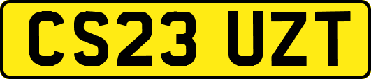 CS23UZT