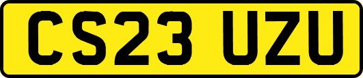 CS23UZU