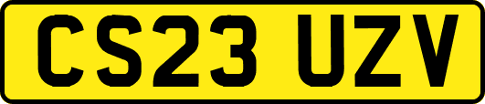 CS23UZV
