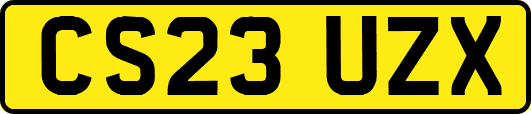 CS23UZX