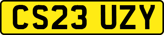 CS23UZY