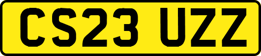 CS23UZZ