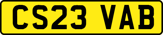 CS23VAB