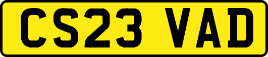 CS23VAD