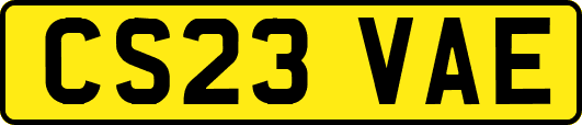 CS23VAE