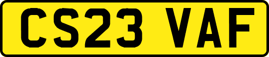CS23VAF