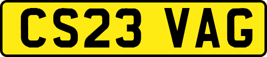 CS23VAG