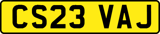 CS23VAJ