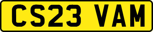CS23VAM