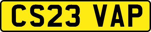 CS23VAP