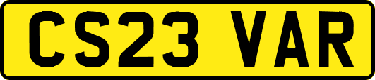 CS23VAR