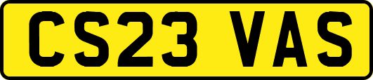 CS23VAS