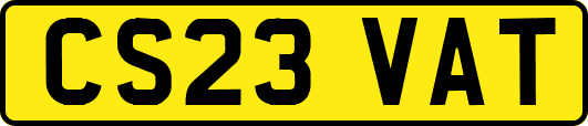 CS23VAT