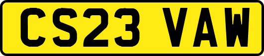 CS23VAW