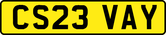 CS23VAY