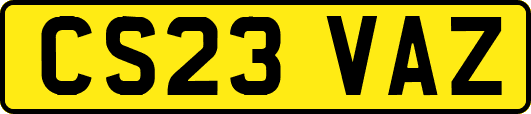 CS23VAZ