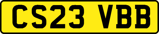 CS23VBB