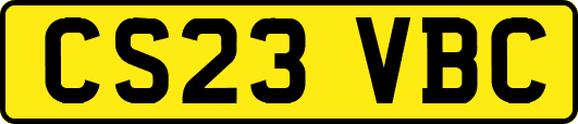 CS23VBC
