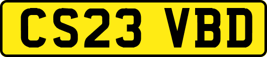 CS23VBD