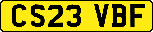 CS23VBF