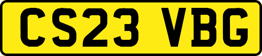 CS23VBG
