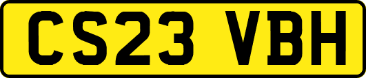 CS23VBH