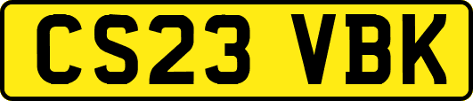 CS23VBK