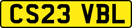 CS23VBL