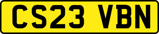 CS23VBN