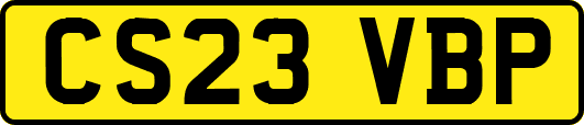 CS23VBP
