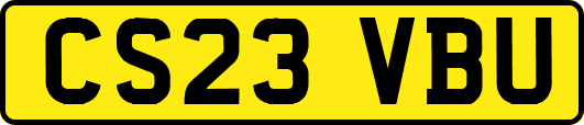 CS23VBU