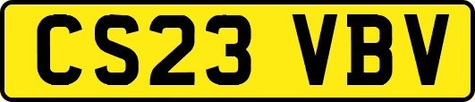 CS23VBV