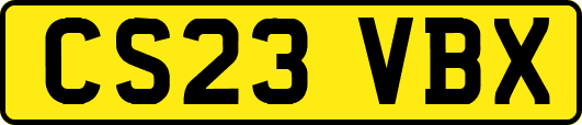 CS23VBX