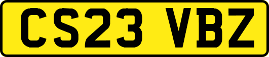 CS23VBZ