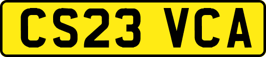 CS23VCA
