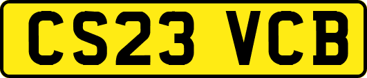CS23VCB