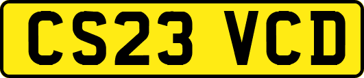 CS23VCD