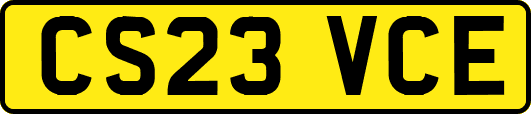 CS23VCE