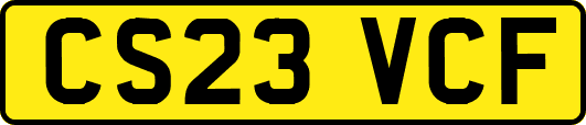 CS23VCF